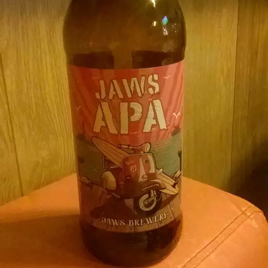 Jaws APA